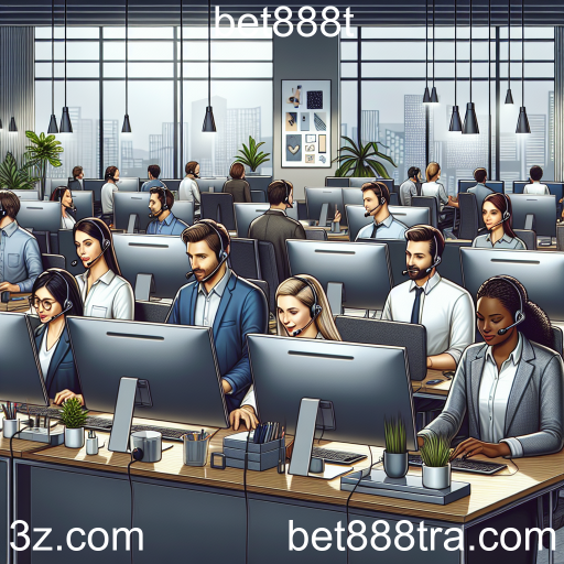 A Importância do Suporte Técnico em Jogos Online no Bet888t